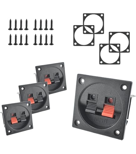 Amazon.com: GRS 4FR-8 Full-Range 4-1/2